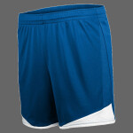 Ladies Stamford Soccer Shorts