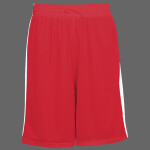 Competition Reversible Shorts