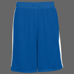 Youth Competition Reversible Shorts
