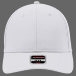 OTTO CAP "OTTO FLEX" UPF 50+ 6 Panel Low Profile Baseball Cap