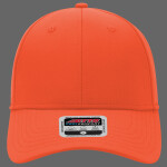 OTTO CAP UPF 50+ 6 Panel Low Profile Baseball Cap