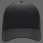 OTTO CAP 6 Panel Low Profile Baseball Cap
