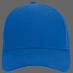 OTTO CAP 6 Panel Low Profile Baseball Cap