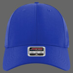 OTTO CAP 6 Panel Low Profile Baseball Cap